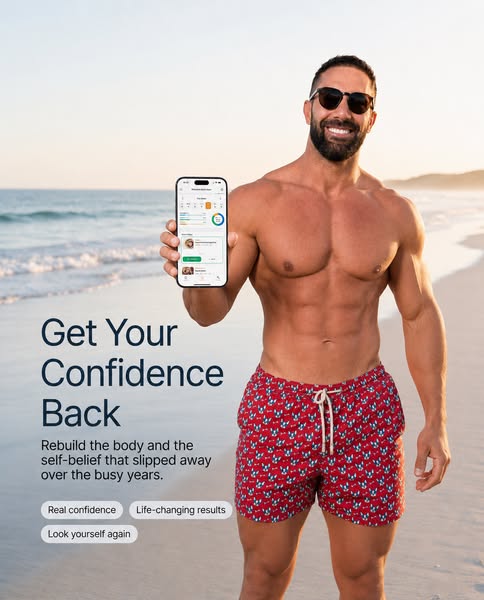 Ryan Spiteri ad