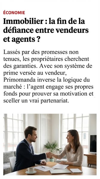 BFM Business ad