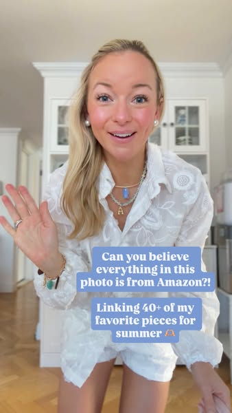 Amy Littleson ad