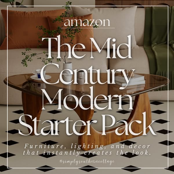 Simply Southern Cottage ad