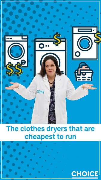 CHOICE Australia ad