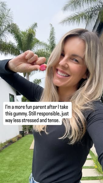 Ali Fedotowsky-Manno ad