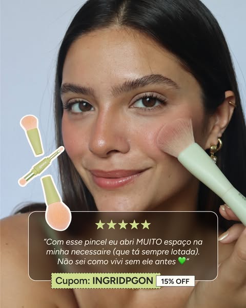 Ingrid Pgon ad