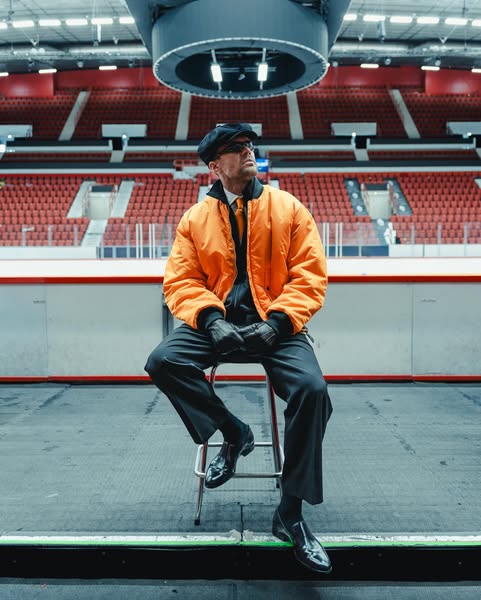 Zalando ad