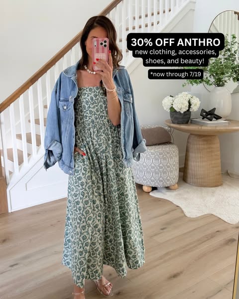 Blushing Rose Style ad