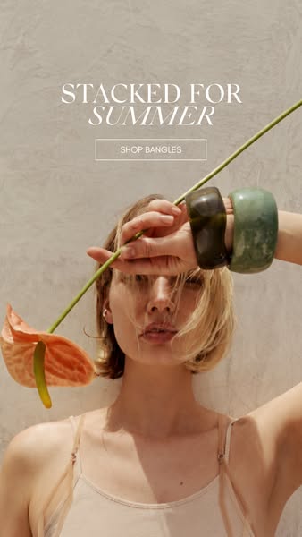 Mademoiselle Jules ad