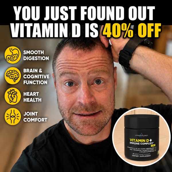 Livingood Daily ad