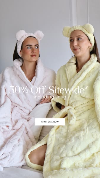 LILY BROWN ad