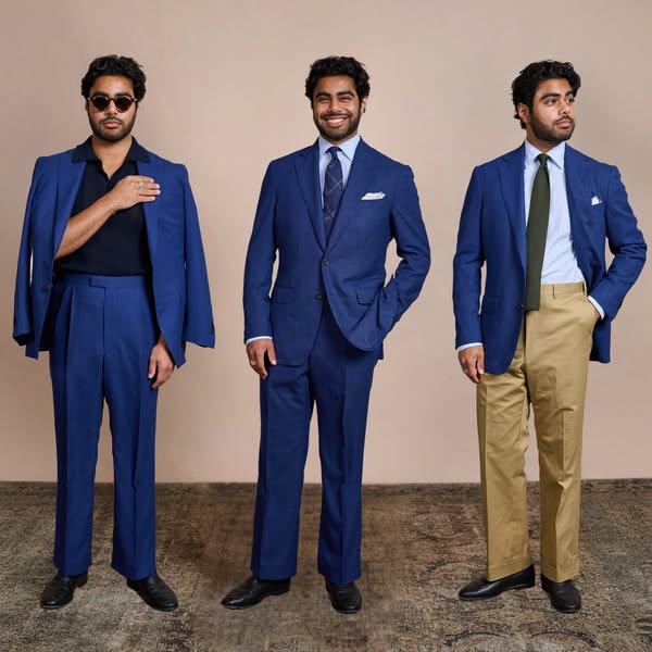 Articles of Style ad