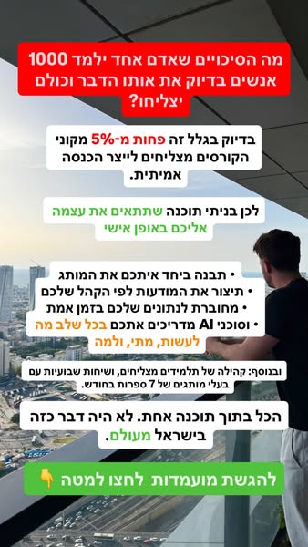 Talecomlaunch ad