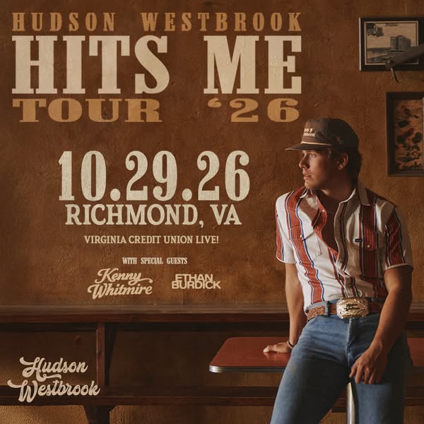 Hudson Westbrook ad