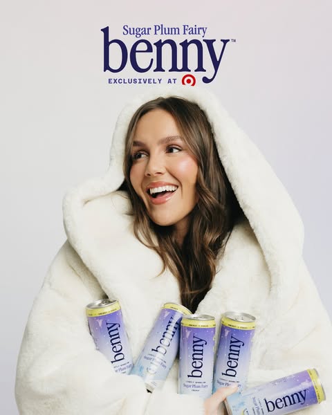 West Coast Kinda Girl ad