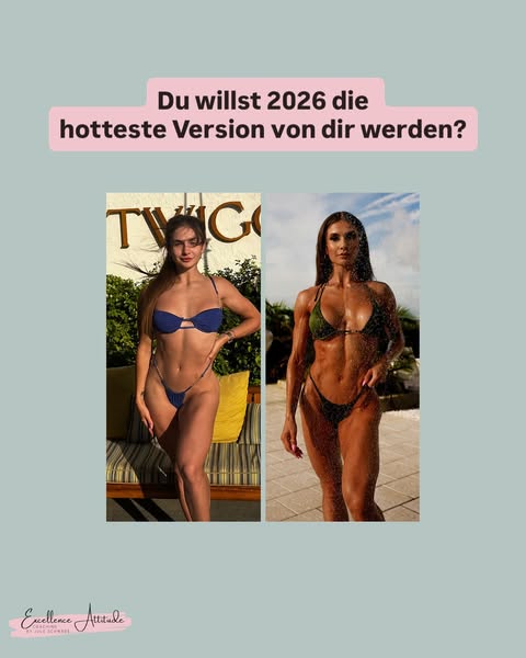 Julesbikini ad