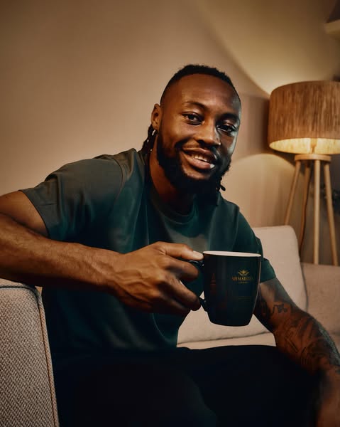 Antoine Semenyo ad