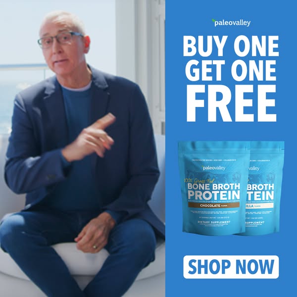 Dr. Drew ad