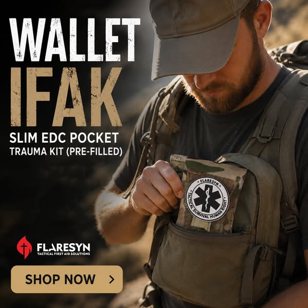 FlareSyn ad