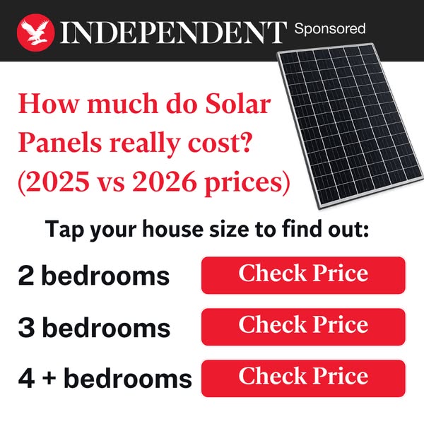 Independent ad
