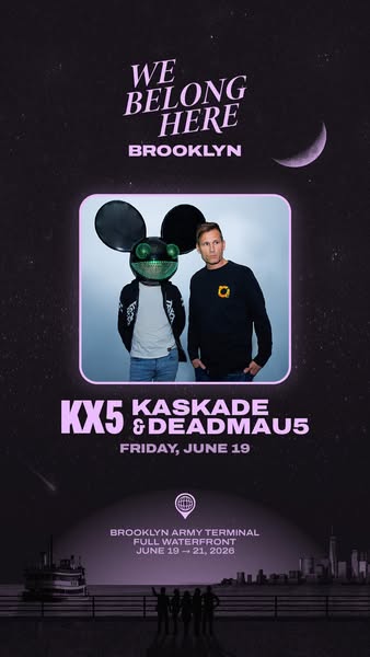Kaskade ad