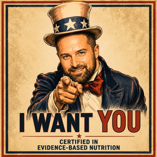 Layne Norton ad