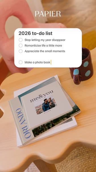 Papier ad