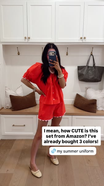 Living My Best Style ad