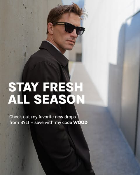 Tyler Wood ad