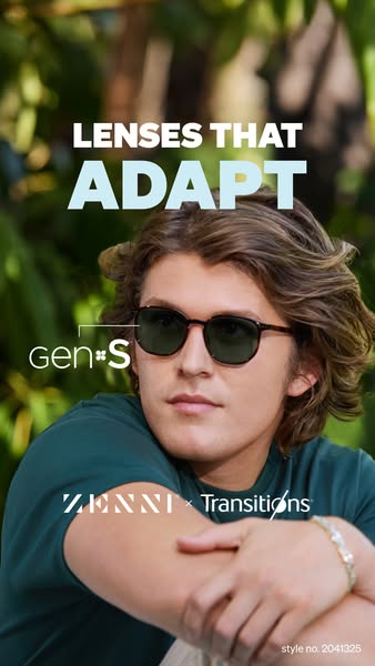 Zenni ad