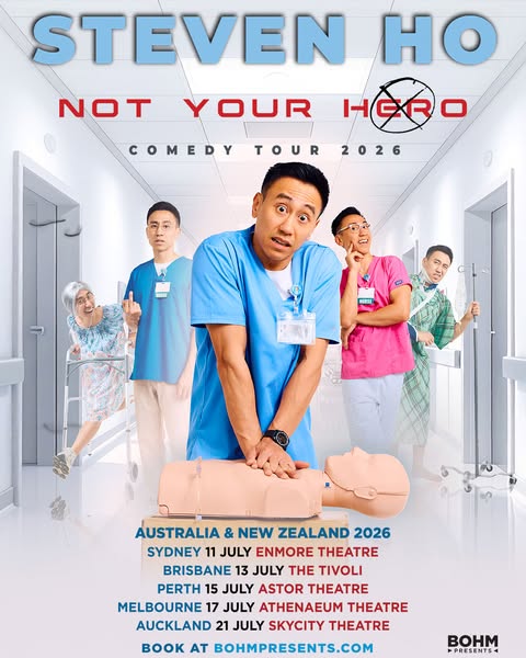 Steveioe ad