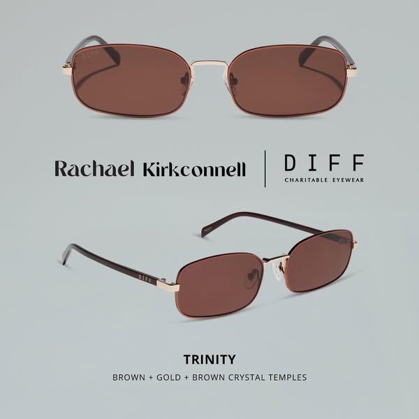 Rachael Kirkconnell ad