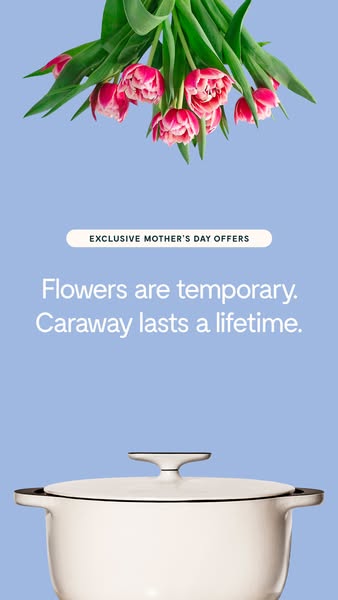 Caraway ad