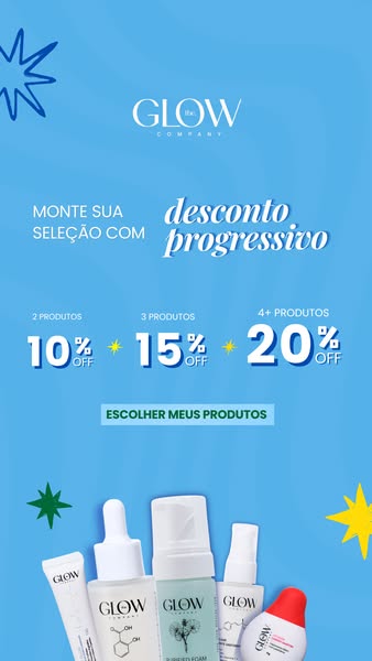 the.glowssary ad
