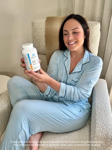 Nicole Bruno ad