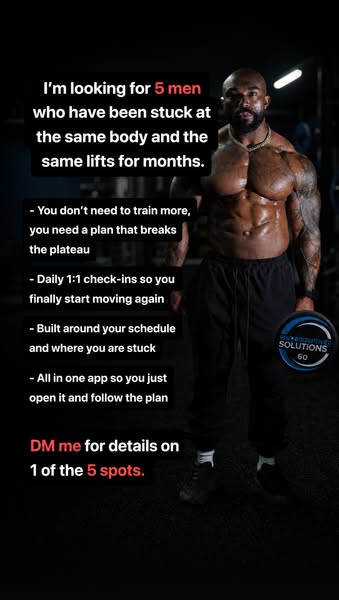 Antwan Rarcus ad