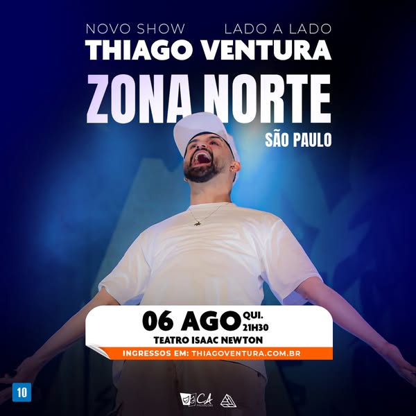 Thiago Ventura ad