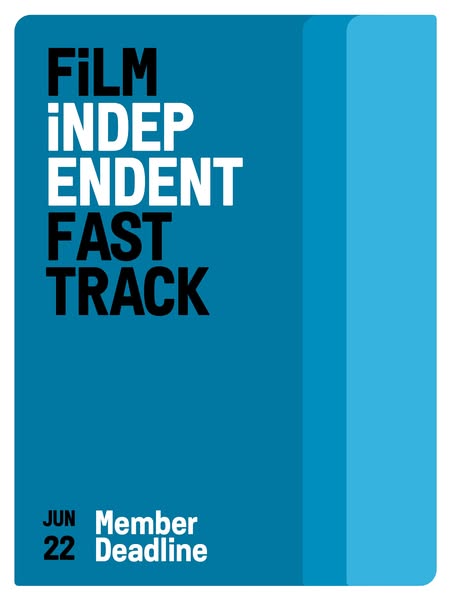 Film Independent ad