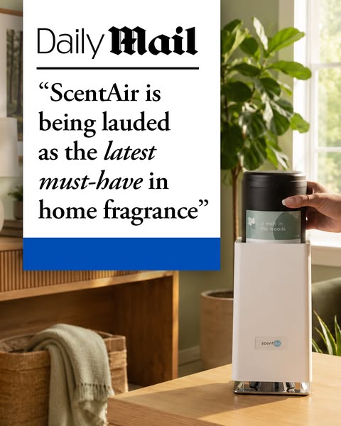 Daily Mail ad