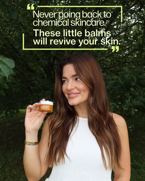 Natalie Kennedy Blog ad