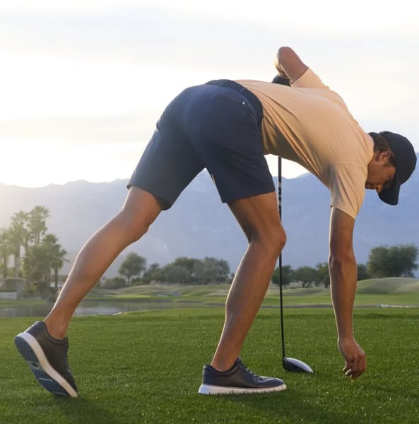 Golf Monthly ad