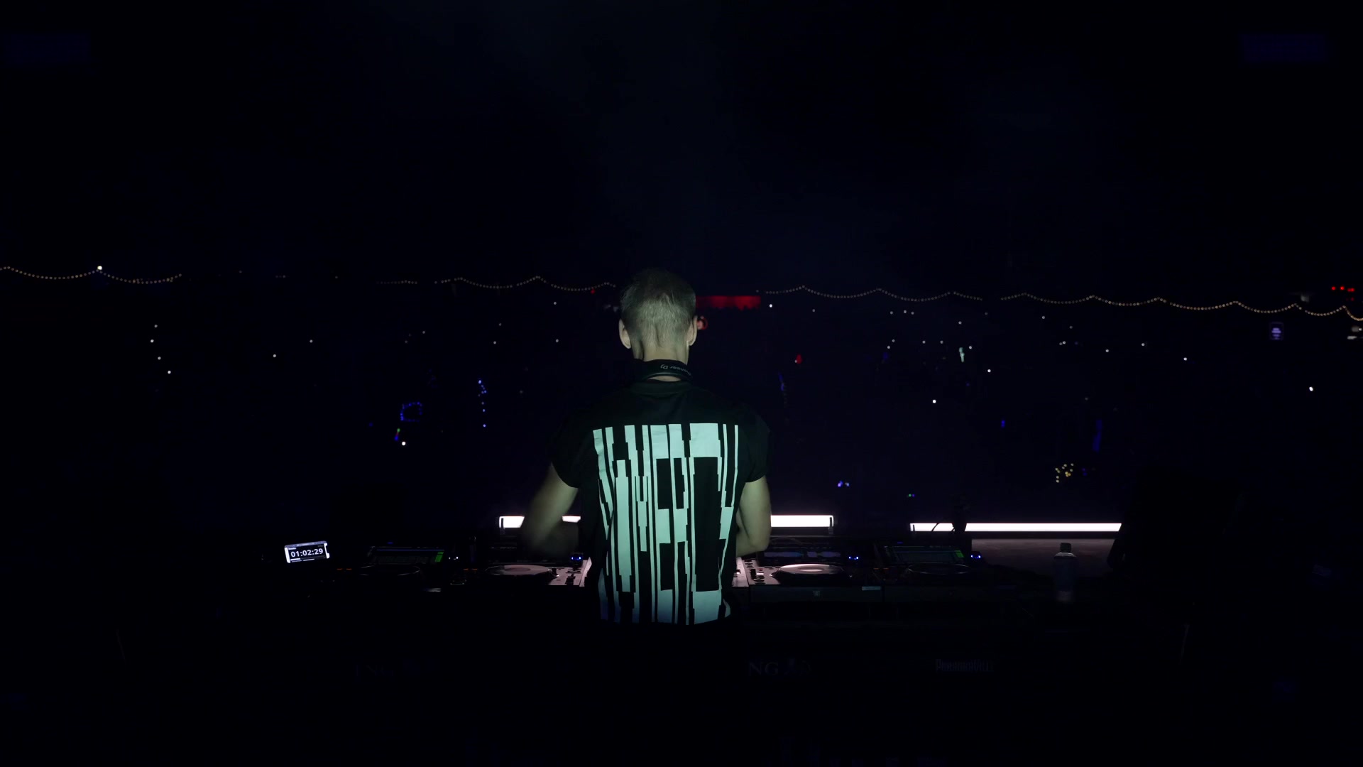 Armin van Buuren ad