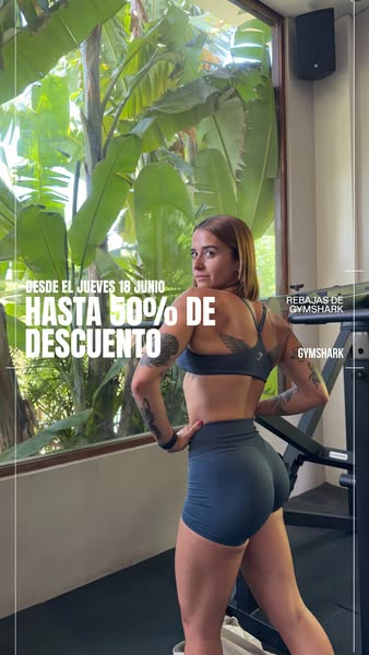 MARIA AMDR FIT ad
