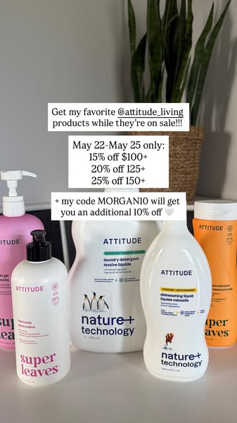 ATTITUDE ad