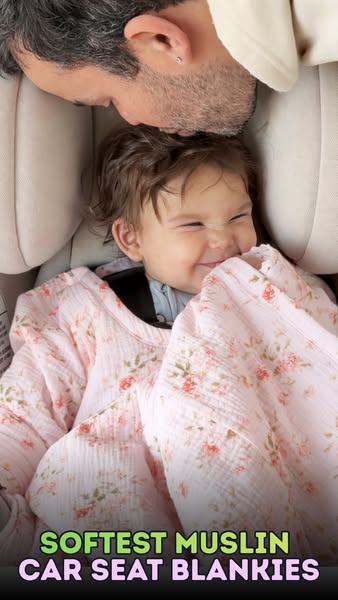 Buckle Me Baby Coats ad