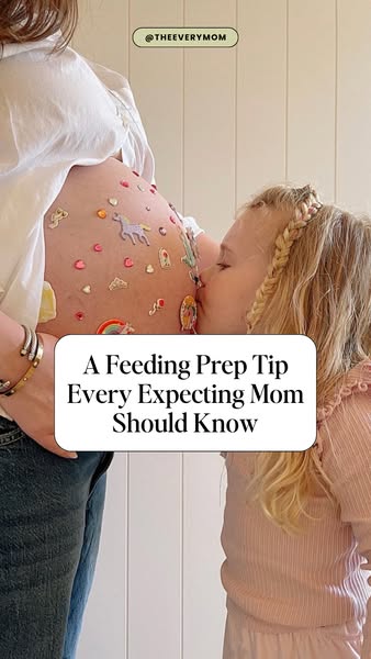 The Everymom® ad