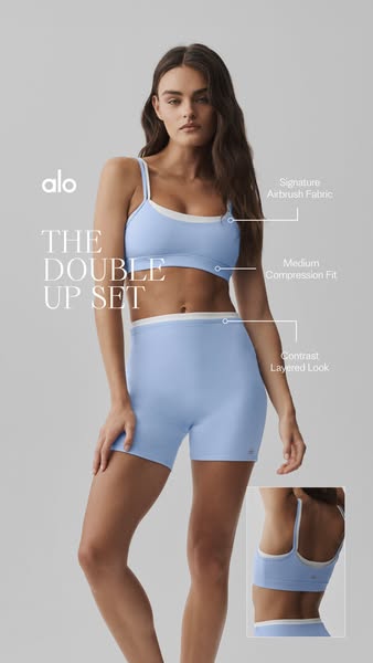 Alo Yoga ad
