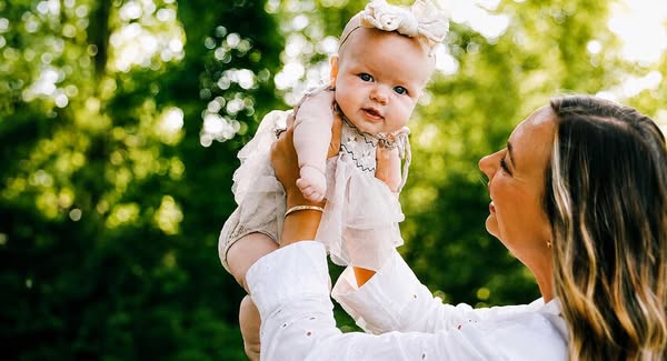 babycenter ad