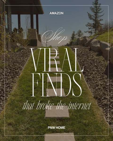 PNW HOME ad
