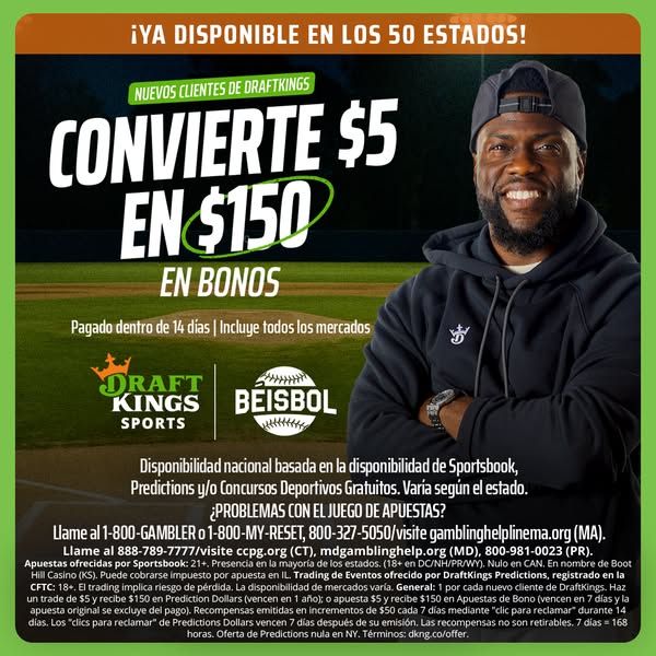 Kevin Hart ad