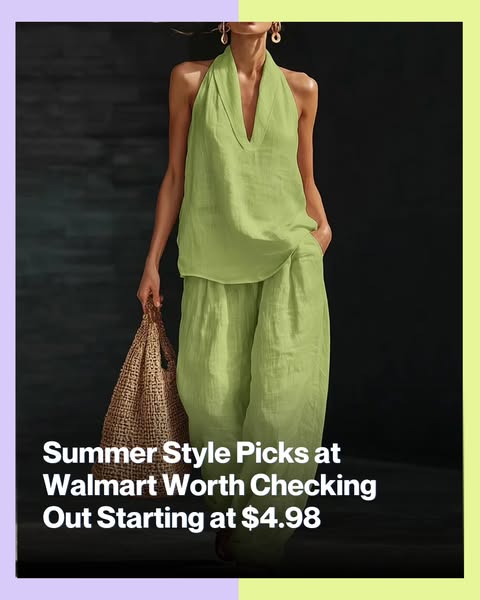 Product Testing ad