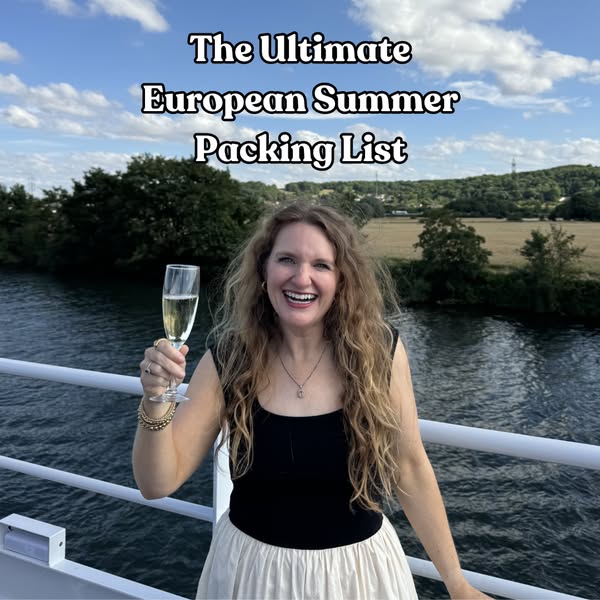 Helene In Between ad