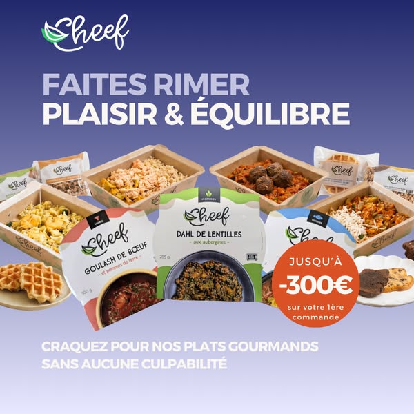 Femme Actuelle ad